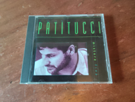 John Patitucci met Mistura fina 1995 CD nr CD20251287