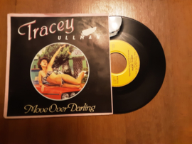 Tracey Ullman met Move over darling 1983 Single nr S20234371