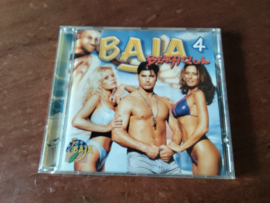 Various artists met Bajan Beachclub 4 1999 CD nr CD2025851