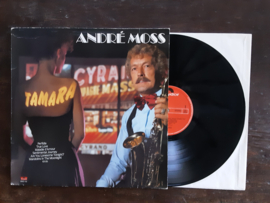 Andre Moss met Tamara LP nr L2024251