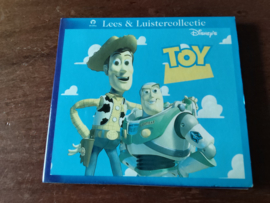 Various artists met Toy Story lees & luistercollctie 1999 CD nr CD20262113