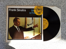 Frank Sinatra met Strangers in the night 1966 LP nr L2024420