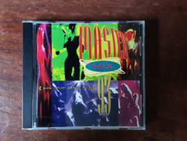 Various artists met Master mix 93 1993 CD nr CD2024301