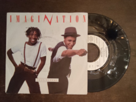 Imagination met Instinctual 1987 Single nr S20269433