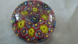 Presse-papier millefiori