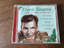 Frank Sinatra met Christmas Album 1997 CD nr CD20262075
