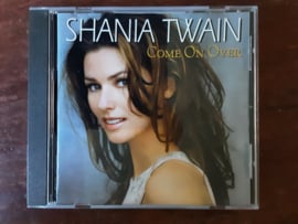 Shania Twain met Come on over 1999 CD nr CD2024573