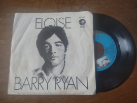 Barry Ryan met Eloise 1969 Single nr S20221715