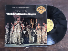 The Edwin Hawkins Singers met Greatest hits 1973 LP nr L2024619