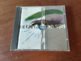 Various artists met Turn up the bass 24 1993 CD nr CD20262147