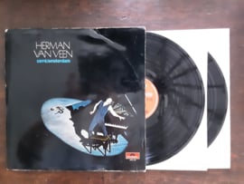 Herman van Veen met Carre Amsterdam 1971 LP nr L2024341