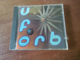 The Orb met U.F.Orb 1992 CD nr CD20262087