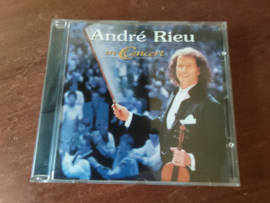 Andre Rieu met In concert 1996 CD nr CD20262263