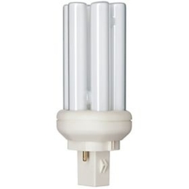 Philips PLT lamp 18W kleur 840 2pins nr 18-1618-840