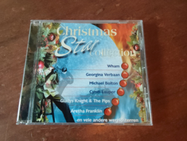 Various artists met Christmas Star Collection 2002 CD nr CD20251396