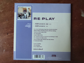 Re-Play met Geloof 2001 CD Single nr CD20262520