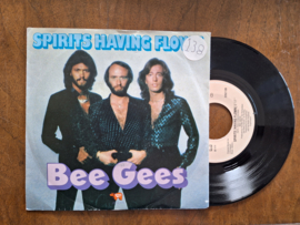 Bee Gees met Spirtis 1979 Single nr S20232992