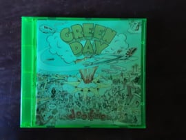 Green Day met Dookie 1994 CD nr CD2024569