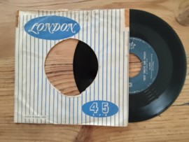 Pat Boone met Twixt twelve and twenty 1959 Single nr S20268090