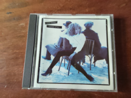 Tina Turner met Foreign affair 1989 CD nr CD20248