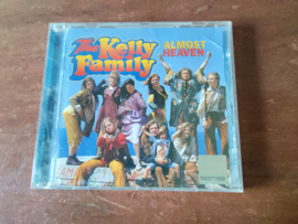 The Kelly Family met Almost heaven 1996 CD nr CD2025933