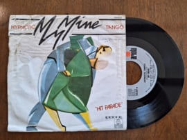 My Mine met Hypnotic tango 1983 Single nr S20232660