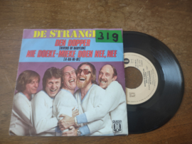 De Strangers met Den Dopper 1978 Single nr S20221561
