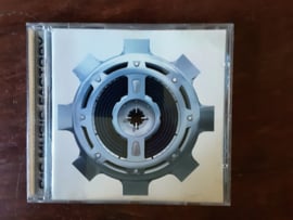 C+C music factory met C+C music factory 1995 CD nr CD2024566