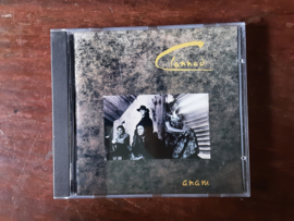 Clanad met Anam 1990 CD nr CD2024615