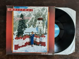 Berdien Stenberg met Christmas 1986 LP nr L2024256