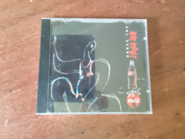 Coca Cola met Dance he jingle jam 1994 CD nr CD2025888