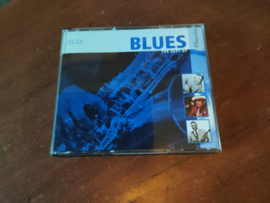 Various artists met The best of blues classics 1999 CD nr CD20251301