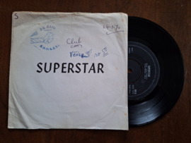 Murray Head met Superstar 1973 Single nr S20234147