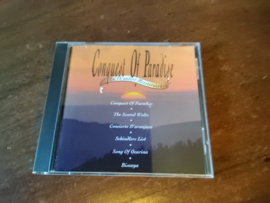 Various artists met Conquest of paradise en 16 andere meesterwerken 1995 CD nr CD20251390