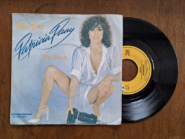 Patricia Paay met Malibu 1978 Single nr S20233221