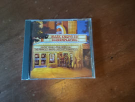 Mark Knopfler met Screenplaying 1993 CD nr CD20251409