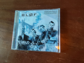 Blof met Blauwe ruis 2002 CD nr CD2025762