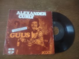 Alexander Curly met Guus 1975 Single nr S20222048