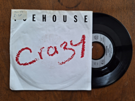 Icehouse met Crazy 1987 Single nr S20232533