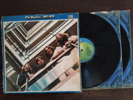 The Beatles met The Beatles 1967-1979 1973 LP nr L2024570