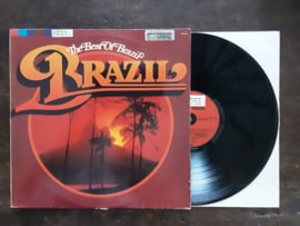 Various artists met The best of Brazil 1977 LP nr L2024321