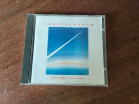 Chris de Burgh met Flying colours 1992 CD nr CD2025886