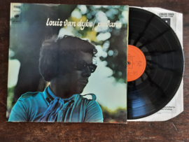 Louis van Dyke met Pavane 1969 LP nr L2024154