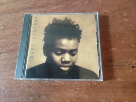 Tracey Chapman met Tracey Chapman 1988 CD nr CD20261709