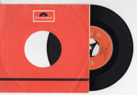 Michael Lanner met Donauwellen 1954 Single nr S2021823