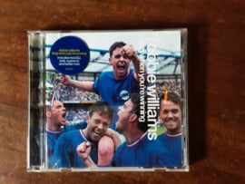 Robbie Williams met Sing when you're winning 2000 CD nr CD202415