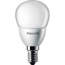 Philips Corepro LED kogel 3w/25W 827 E14 MAT 18-787037