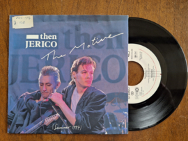 Then Jerico met The motive 1987 Single nr S20233135