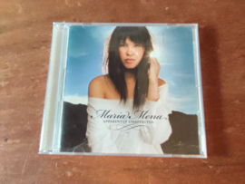 Maria Mena met Apparently unaffected 2005 CD nr CD20251241