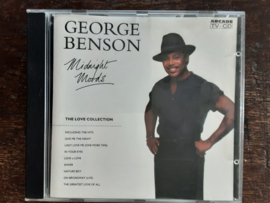 George Benson met Midnight moods 1991 CD nr CD2024102